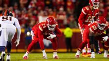 Sources: Chiefs to release Jawaan Taylor in cap-cutting move