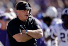 Gary Patterson revitalized in coaching return as USC's DC