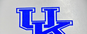 Kentucky's Dominika Paurová tears ACL for second year in row