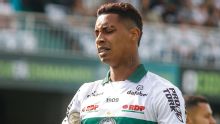 Fifa torna suspensão de Alef Manga mundial, e ex-Coritiba não poderá mais atuar por clube do Chipre