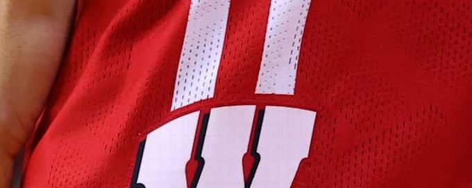 Ex-Wisconsin players sue Marisa Moseley, fault school's response