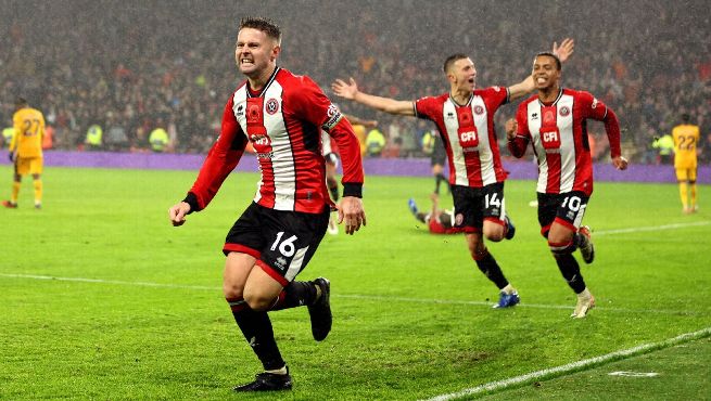 Siaran Langsung Liga Inggris Wolverhampton vs Sheffield Utd 2024 2 Sheffield United 2-1 Wolverhampton Wanderers (4 Nov, 2023) Final Score - ESPN (UK)