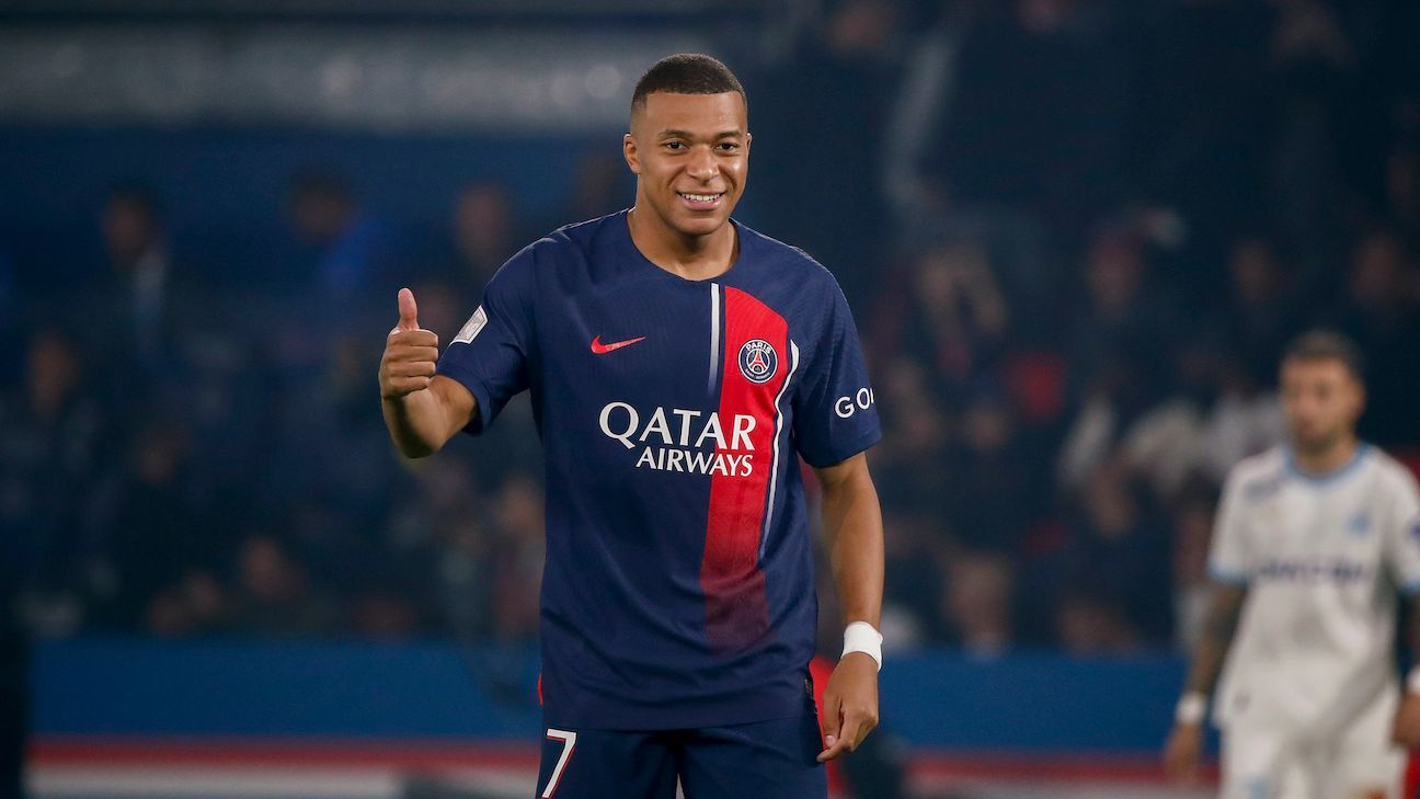 Does Kylian Mbappe need Real Madrid to be the best player in the world?
