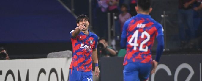 JDT draw on indomitable spirit again for another thrilling win over Ulsan to stay in AFC Champions League hunt