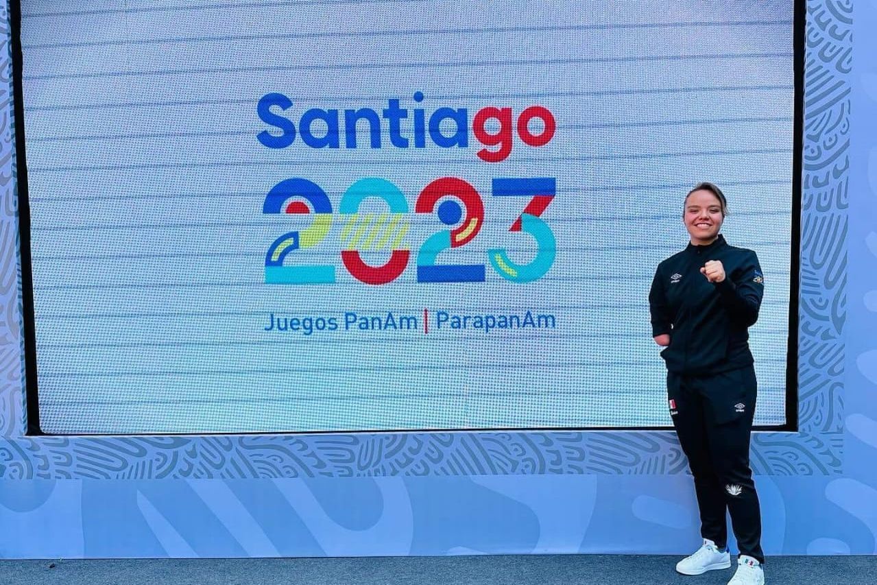 Key points about the Santiago 2023 Parapan American Games