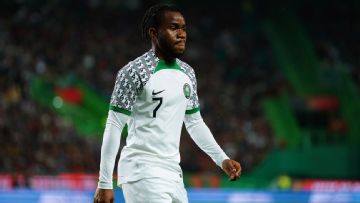 Super Eagles must find answers for scoring issues in World Cup qualifying