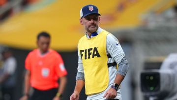 United States loses to France at U17 World Cup, still makes knockouts