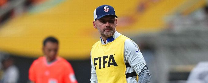 United States loses to France at U17 World Cup, still makes knockouts