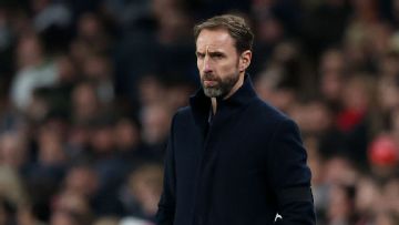 Is England's Southgate the right manager for Man United?