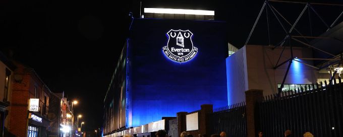 Everton's Premier League points deduction, charges explained