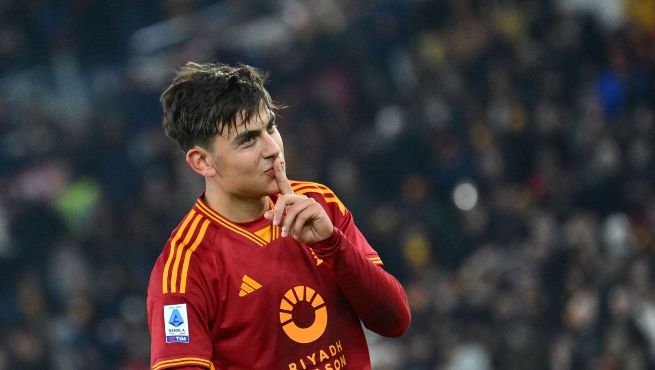 AS Roma 3-1 Udinese (Nov 26, 2023) Final Score - ESPN