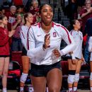 2023 NCAA volleyball tournament: Top storylines from each region