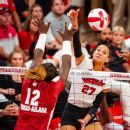 2023 NCAA volleyball tournament: Top storylines from each region