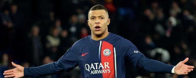 UCL talking points: PSG the biggest letdown; best young player