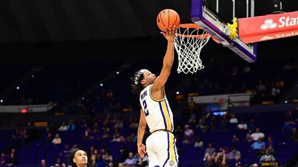 LSU comes out on top against SE Louisiana
