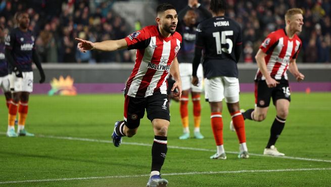 Brentford 3-1 Luton (2 Dec, 2023) Final Score - ESPN