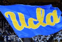 Gordon, UCLA 2-sport freshman, in transfer portal as track athlete