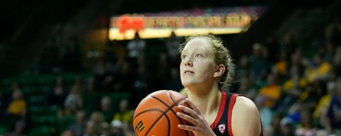 Former Utah star guard Gianna Kneepkens commits to UCLA