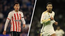 O irmão de novo astro do Real Madrid que joga na 2ª divisão da Inglaterra e o que você precisa assistir pela ESPN no Star+