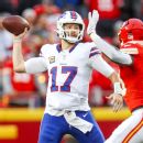 Ravens’ purple jerseys, Chiefs’ traditional uniform leads NFL divisional round threads Ravens’ purple jerseys, Chiefs’ traditional uniform leads NFL divisional round threads