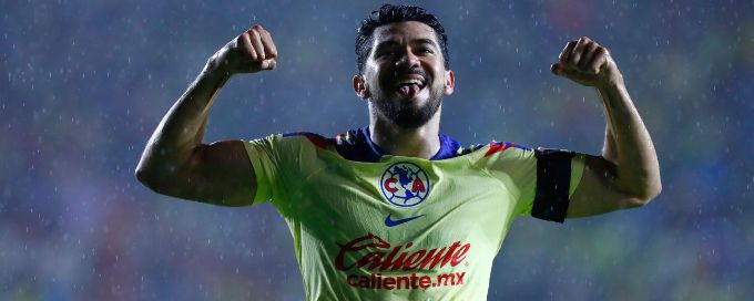 Liga MX finals: America-Tigres players, storylines, more