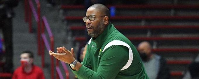 Norfolk State 'angry' over massive underdog status vs. Florida