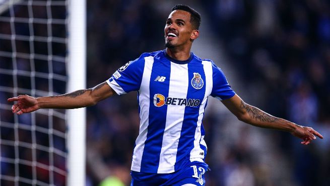 FC Porto 5-3 Shakhtar Donetsk (14 Dec, 2023) Final Score - ESPN (IN)