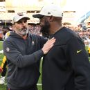 Stefanski says Garrett should be Defensive POY Stefanski says Garrett should be Defensive POY