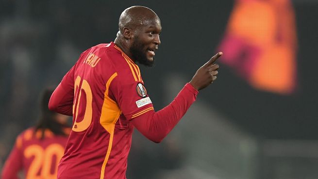 AS Roma 3-0 Sheriff Tiraspol (14 Dec, 2023) Final Score - ESPN (UK)