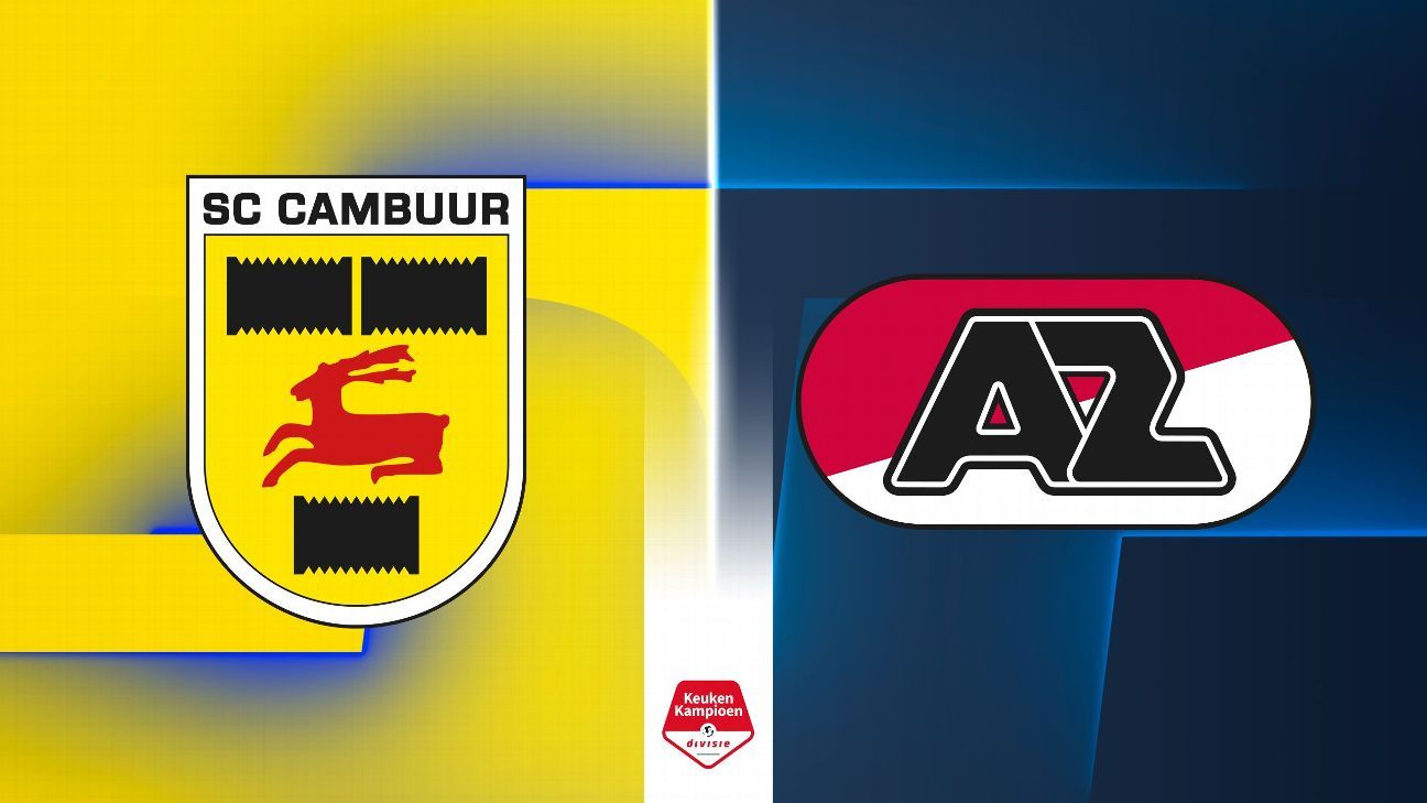 Samenvatting SC Cambuur Jong AZ gemist? Kijk het hier. Samenvatting SC Cambuur Jong AZ gemist? Kijk het hier.