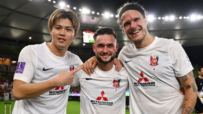 Urawa Reds 1-0 León (15 Dec, 2023) Final Score - ESPN (UK)