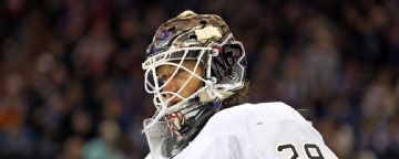 Kings reacquire Copley in trade with Lightning