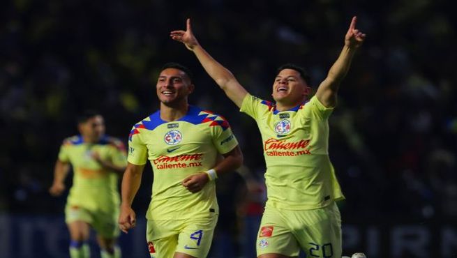 América 3-0 Tigres (Dec 17, 2023) Final Score - ESPN