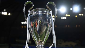 Champions League final, Premier League race: May viewing guide