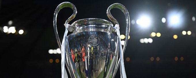 Champions League final, Premier League race: May viewing guide