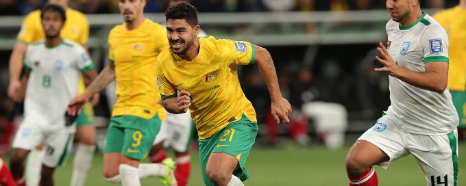 Socceroos' Massimo Luongo retires from international football, will miss Asian Cup