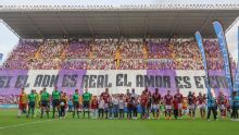 Saprissa apuesta por tecnología de Mundial para La Cueva