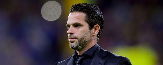 Chivas hire ex-Real Madrid player Fernando Gago as manager