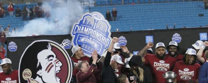 Florida State vs. ACC grant of rights lawsuit: What you need to know