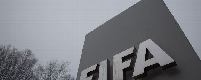 FIFA to investigate alleged discrimination by Israel