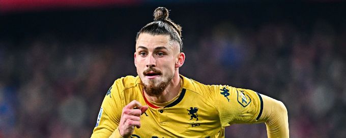 Tottenham close to signing centre-back Drăgusin - sources
