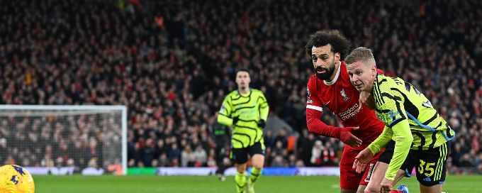 FA Cup, Premier League, LaLiga, more: January viewer guide