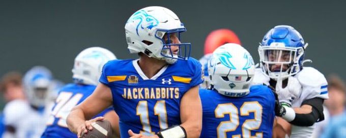 Breaking down South Dakota State-Montana and picking best FCS teams ever