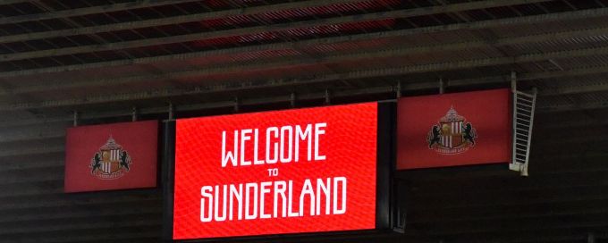 Sunderland owner 'disgusted and hurt' by Newcastle slogans