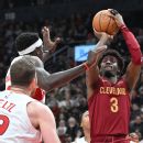 NBA betting: Five picks for Sunday NBA betting: Five picks for Sunday