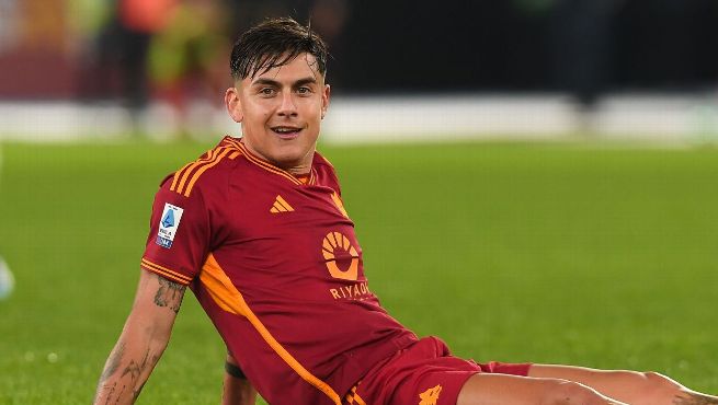 AS Roma 1-1 Atalanta (Jan 7, 2024) Final Score - ESPN