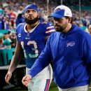 Steelers-Bills moved to Monday with snow ahead Steelers-Bills moved to Monday with snow ahead