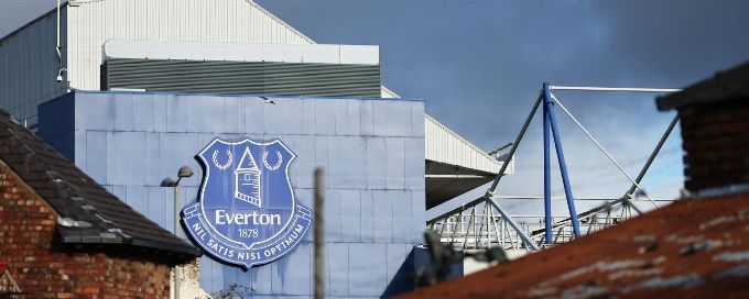 Everton, Forest charged with Premier League financial breaches