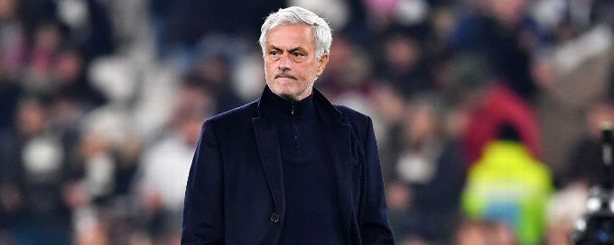 Mourinho in talks over Saudi move amid European interest - source