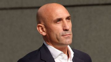 Rubiales set to return from Caribbean amid corruption probe